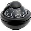 Riviera Bussola Riviera Comet 1 da 2" nera con staffa - 1 PZ - 25.006.04 - 2500604
