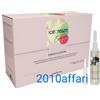 Inebrya Ice Cream Energy Lotion Lozione Energizzante e Rinforzante 12 Fiale 10ml