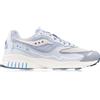 Saucony Scarpe Saucony Uomo 3D Grid Hurricane Premium 3D Grid Hurricane - Grigio E Crema