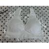J d williams nuovo reggiseno pull on j d williams bralette taglia Large usa 12-14 / uk...