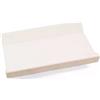 Italbaby Materassino fasciatoio morbido con tasca (81x49x9cm) Avorio 050 6000 26