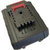 BATTERIA 24V Batteria Compatibile 24V Per Sega Motosega Forbice Cesoia Trapano Idropulitrice