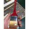 HWAHONG Pennello a olio piatto serie HWAHONO 156 - Setole sintetiche morbide per...