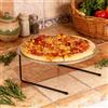 4 pezzi di alzate per teglia per pizza da tavolo, alzate teglia pizza tavoli
