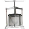 Palumbo TORCHIETTO PREMITUTTO AL 5 LT ALLUMINIO INOX