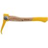 OCHSENKOPF Zappino Tiratronchi, Manico in Frassino, 380 mm, 775 g, per Legno, Utensile Forestale, Ox 173 E-0500