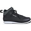 FISCHER Unisex - adulto S27020 scarpe da sci di fondo, grigio, 38
