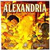 Ludicreations Alexandria - Gioco da Tavolo - Inglese