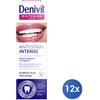 Denivit 12x Bundle Denivit Dentifricio 50 Ml. Antimacchia Viaggio