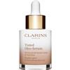 Clarins Tinted Oleo-Serum 2,5