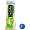 Badedas 4x Bundle Badedas Doccia Fresh 2In1 Ml 600