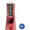 Badedas 4x Bundle Badedas Doccia Ml 600 Passion