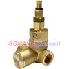 CAMPAGNOLA E LISAM VALVOLA PILOTA AUTOMATICA 1/2" MOTOCOMPRESSORE CAMPAGNOLA LISAM