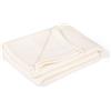Italbaby Coperta carrozzina Autunno e Inverno Pile 100% poliestere (65x80cm)