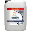 Coccolino Ammorbidente Professional Bianco Lt 10