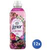 Lenor 12x Bundle Lenor Ammorbidente Concentrato 42 Lavaggi Portofino Ml 882