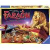 Ravensburger - Faraon, Gioco Da Tavolo, Da 1 a 5 Giocatori, Idee Regalo Natale, 7+ Anni