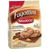 Balocco Biscotti Balocco Fagottini Cornflakes Fiocchi d'Avena Gocce di Cioccolato 350 g