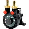 Metabo 627640000 Attacco Pompa, Verde