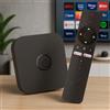 Lostech Tv BOX LOSTECH 4GB Ram 64GB Decoder Smart Tv 4K WiFi Rom Google TV Chromecast