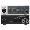 UNIVERSAL AUDIO VOLT 1 USB Recording Studio scheda audio midi 1 input 2 output