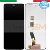 LCD SCHERMO DISPLAY VETRO PER MOTOROLA MOTO G62 5G XT2223