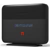 ZTE Modem TIM Hub + ZTE ZXHN H2740 Router WiFi 6 VDSL Pro Fibra Fttc Ftth
