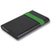 Verbatim Hard Disk Portatile Esterno USB 3.2 Gen 1, 500GB HDD 2.5'' Plug & Play