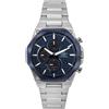 Casio Orologio da uomo Casio Edifice con cronografo solare EFS-S570DB-2A 100M