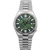 Citizen Tsuyosa Stainless Steel Green Dial Automatic NJ0159-86X Men's Watch