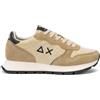 Sun 68 Sun68 Z45204-43 Oro Sneakers Donna AI26