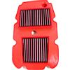 BMC Filtro Aria Sportivo BMC PER HONDA XL 700 V TRANSALP 2008-2009-2010 (FM672/04)