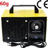 ATWFS Generatore di ozono CE 60g/h con timer ozonizzatore sanificatore disinfezione