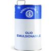 Sprintchimica OLIO EMULSIONABILE Disarmante cemento 5 LT