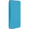 Avizar, Custodia Smartphone 3,8'' a 4,7'' Universale Funzione Slide, Blu