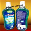 Aquafresh 5 Flaconi Aquafresh Collutorio Intense Clean Energy Fresh Pulizia Profonda 500m