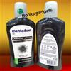 Mentadent 3 Flaconi Mentadent Collutorio Carbone Attivo Antibatterico White System 500ml