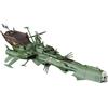 HASEGAWA CAPITAN HARLOCK Arcadia NAVE FIRST SHIP Kit Modello 1/2500 Hasegawa 64794