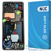NCC DISPLAY LCD NCC SOFT OLED + FRAME PER SAMSUNG GALAXY S21 ULTRA 5G G998 SCHERMO
