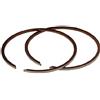 one by Camamoto cod .77050003B kit set fascie Segmenti pistone diametro 40,3 compatibile con mbk/yamaha/malaguti/minarelli am6 tzr dt x-limit/x-power rr