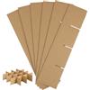 Dividers Divisori in Cartoncino Per Scatole Trasloco Bicchieri Cartone