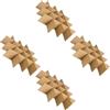 Dividers Divisori in Cartoncino Per Scatole Trasloco Bicchieri Cartone