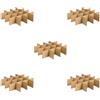 Dividers Divisori in Cartoncino Per Scatole Trasloco Bicchieri Cartone