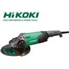 HiKOKI SMERIGLIATRICE ANGOLARE FLEX FRULLINO HIKOKI G23SW2 2200W mm.230
