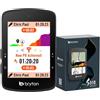 Bryton Rider S510E