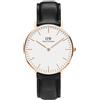 Daniel Wellington Orologio CLASSIC SHEFFIELD Daniel Wellington Donna