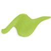 I Love To Create Tulip Colori Dimensional Shiny Verde Brillante 118 ml-Puff Paint-Dipingere, Colorare Poliestere e Decorare Stoffa-Tintura per Tessuti per Chiari a Rapida Asciugatura, Lectric Lime, One Size