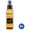 Splend'or 6x Bundle Splend'Or Capelli Olio 100 Ml. Splendente