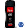 Intesa 12x Bundle Intesa Bagno/Doccia 500 Ml. Energy Power Energizzante