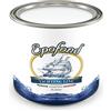 SKIPPER'S FONDO EPOSSIDICO EPOFOND AM-9 GRIGIO KIT A+B 0,845 LT